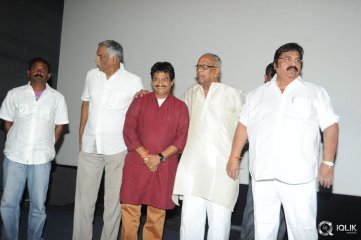 Tommy Movie Audio Launch